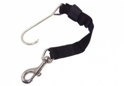 Reef hook Soprassub