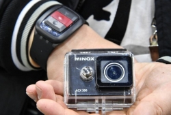 Minox ACX 300