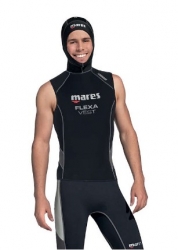 Mares Flexa Vest 3mm Man