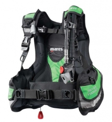Mares Explorer