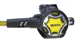 Mares octopus Dual ADJ