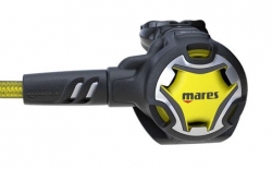 Mares octopus Dual