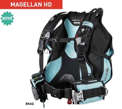 Magellan HD