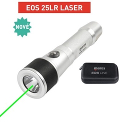 Mares EOS 25 LR Laser