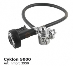  Poseidon Cyklon 5000