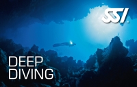 Specializační kurz SSI Deep Diving