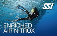 Specializační kurz SSI Enriched Air NITROX