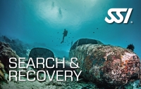 Specializační kurz SSI Search & Recovery
