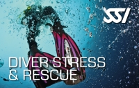 Specializační kurz SSI Diver Stress & Rescue