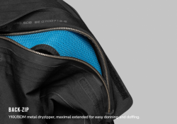 Waterproof D1 X Hybrid 