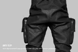 Waterproof D1 X Hybrid 