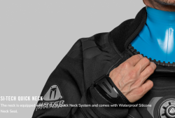 Waterproof D1 X Hybrid 