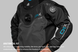 Waterproof D1 X Hybrid 