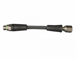 Miflex Carbon HD - HP hadice
