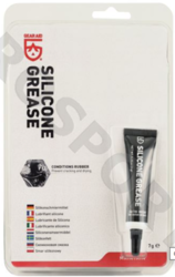 GA SILICONE GREASE 7g