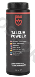 GA TALCUM POWDER 100g