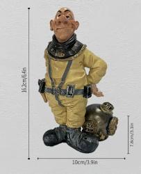 Potápěč